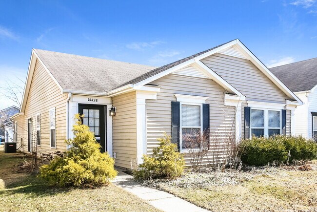 Foto del edificio - 14428 Black Farm Dr