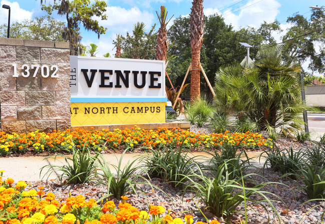 The Venue at North Campus - Venue at North Campus