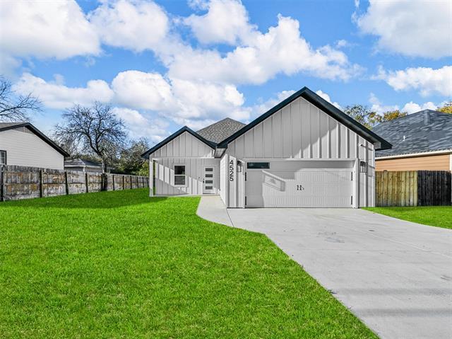 Foto principal - 4525 Garrison Ave