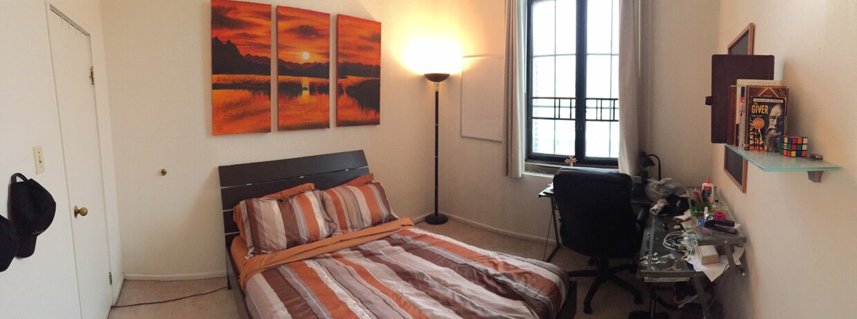 Foto del edificio - 1601 Spring Garden St