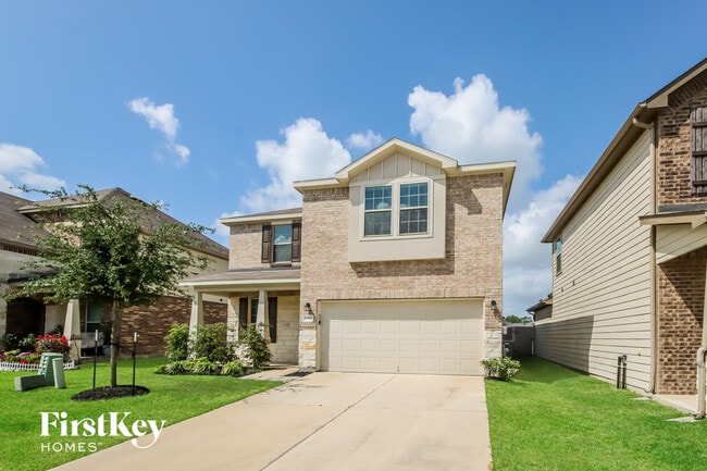 Building Photo - 14607 Jasper Stream Ct