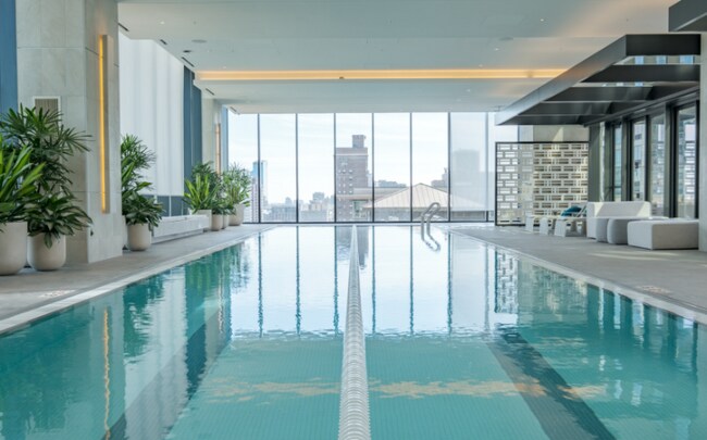 Foto del edificio - 1222 S Prairie Ave