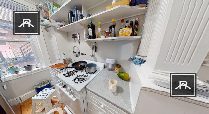 Primary Photo - 1 bedroom in Cambridge MA 02138