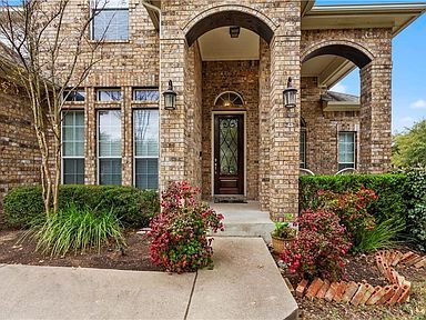Entrance - 10036 Lisi Anne Dr