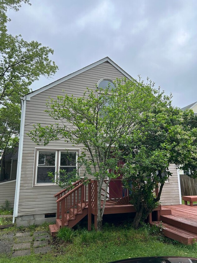 Foto principal - 414 26th St