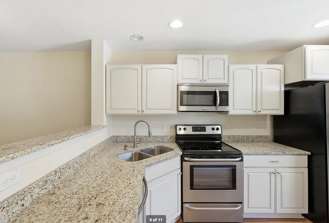 Foto del edificio - 143 South St