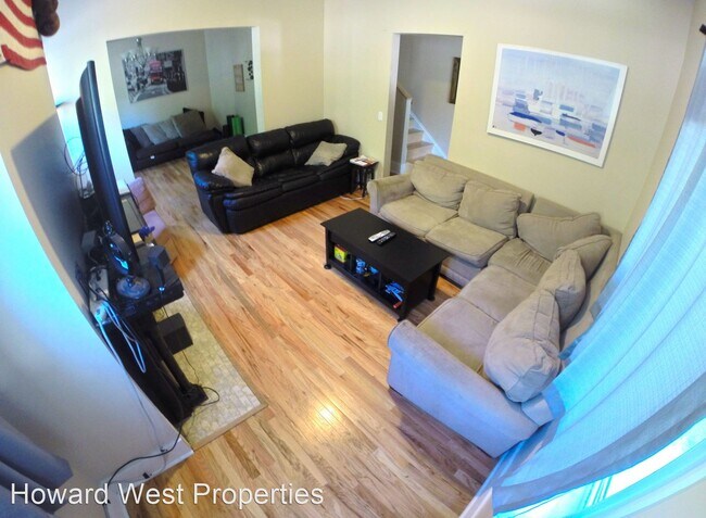 Building Photo - 5 br, 3 bath House - 426 Noble St.