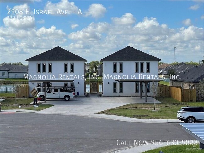 Building Photo - 2908 E Israel Ave