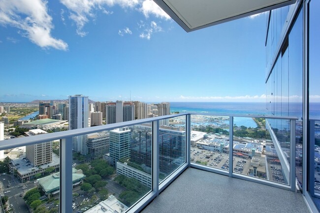 Azure 3903 - Metro lifestyle with beautiful views! - Azure 3903 - Metro lifestyle with beautiful views! Apartment