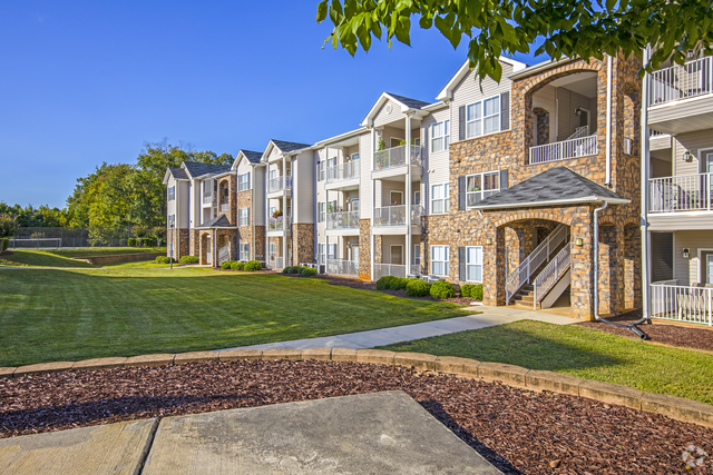 Building Photo - Ethan Pointe Apartments