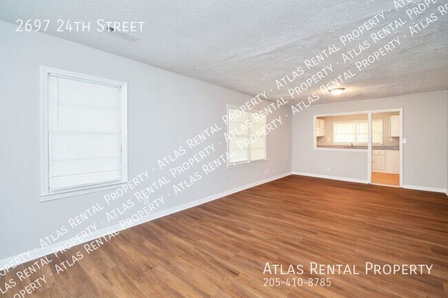 Foto del edificio - 2697 24th Street Tuscaloosa, AL 35401