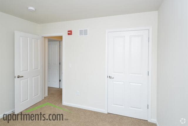Bedroom - Windsor Crescent