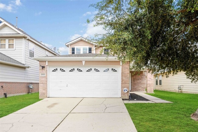 Foto del edificio - 2623 Skyview Glen Ct