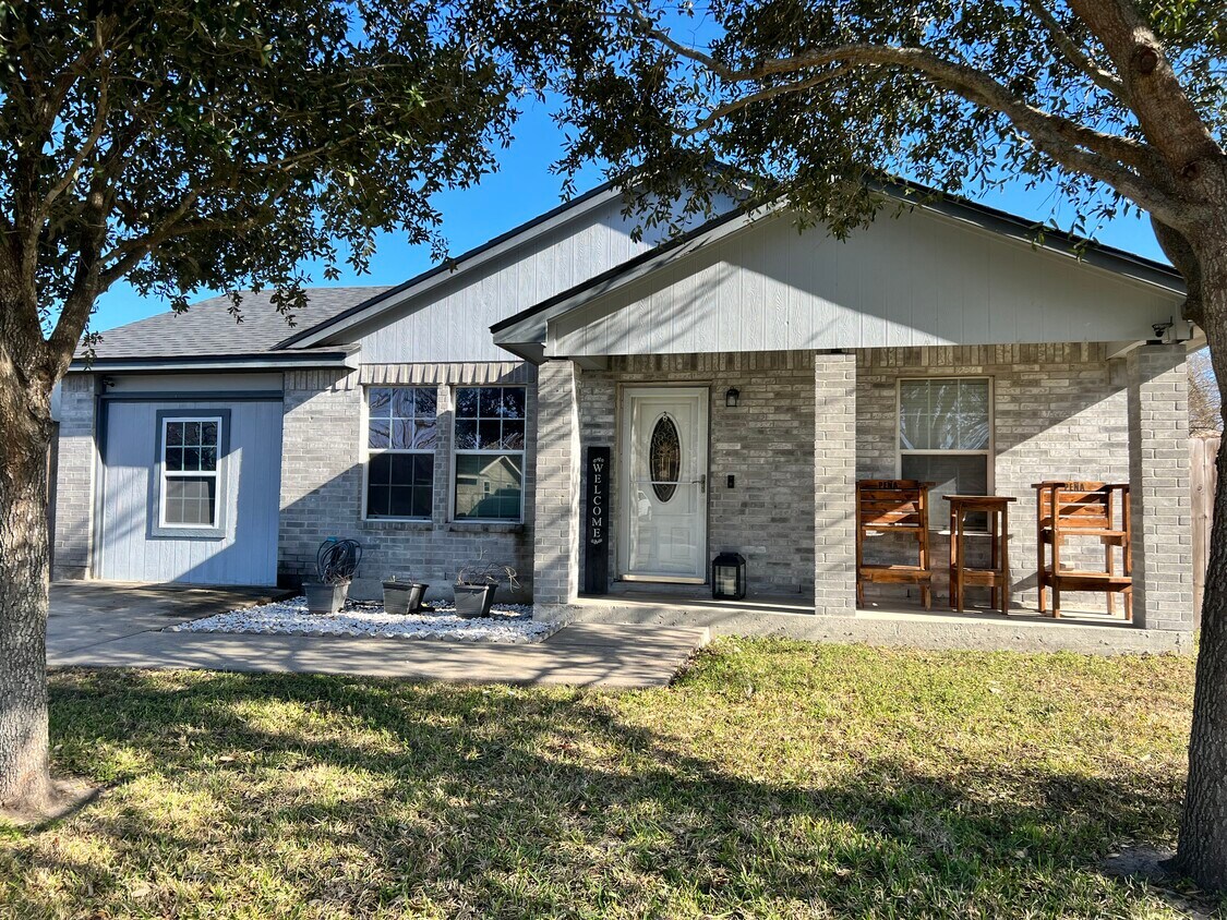 5918 Colorado Dr, Corpus Christi, TX 78417 House Rental in Corpus