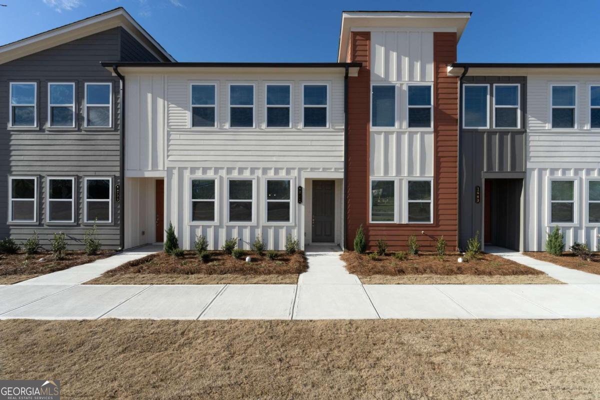 Foto principal - 1641 Winpost Ln NW