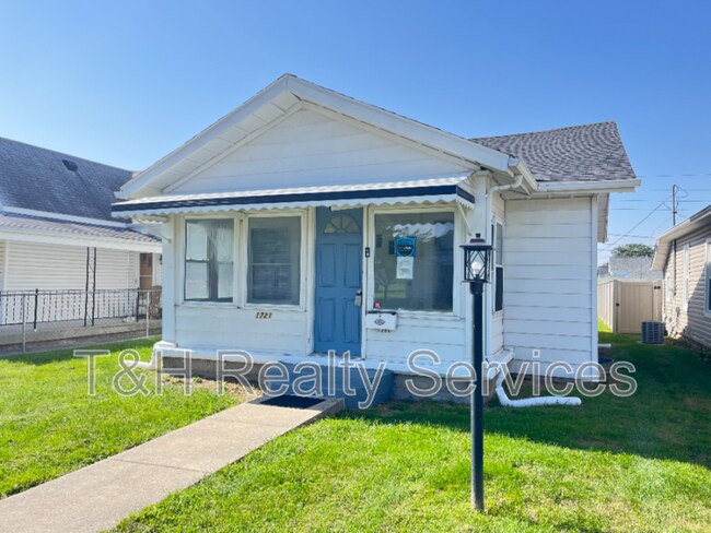 Foto del edificio - 1721 S Market St