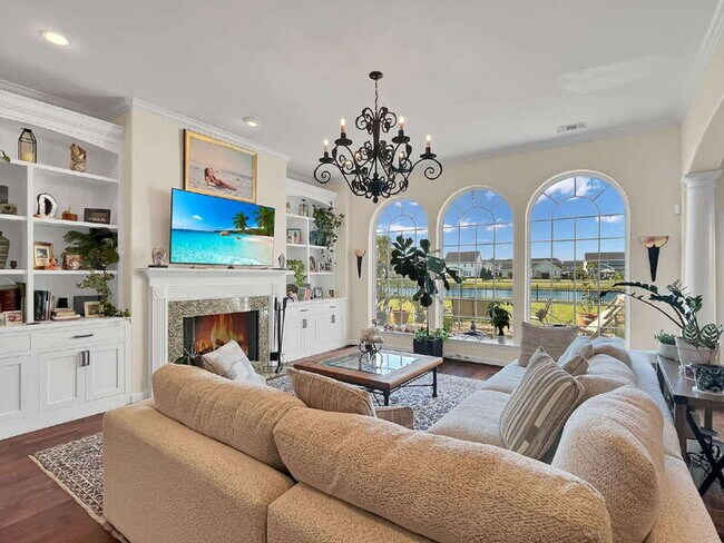 Foto del edificio - 663 Wyndham Way