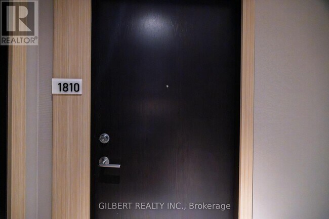 Photo du bâtiment - 1461 Lawrence Ave W