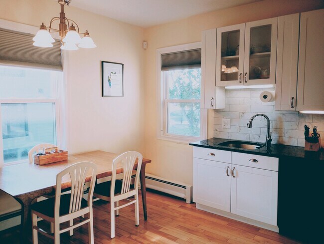 Kitchen - 28 Robbins St