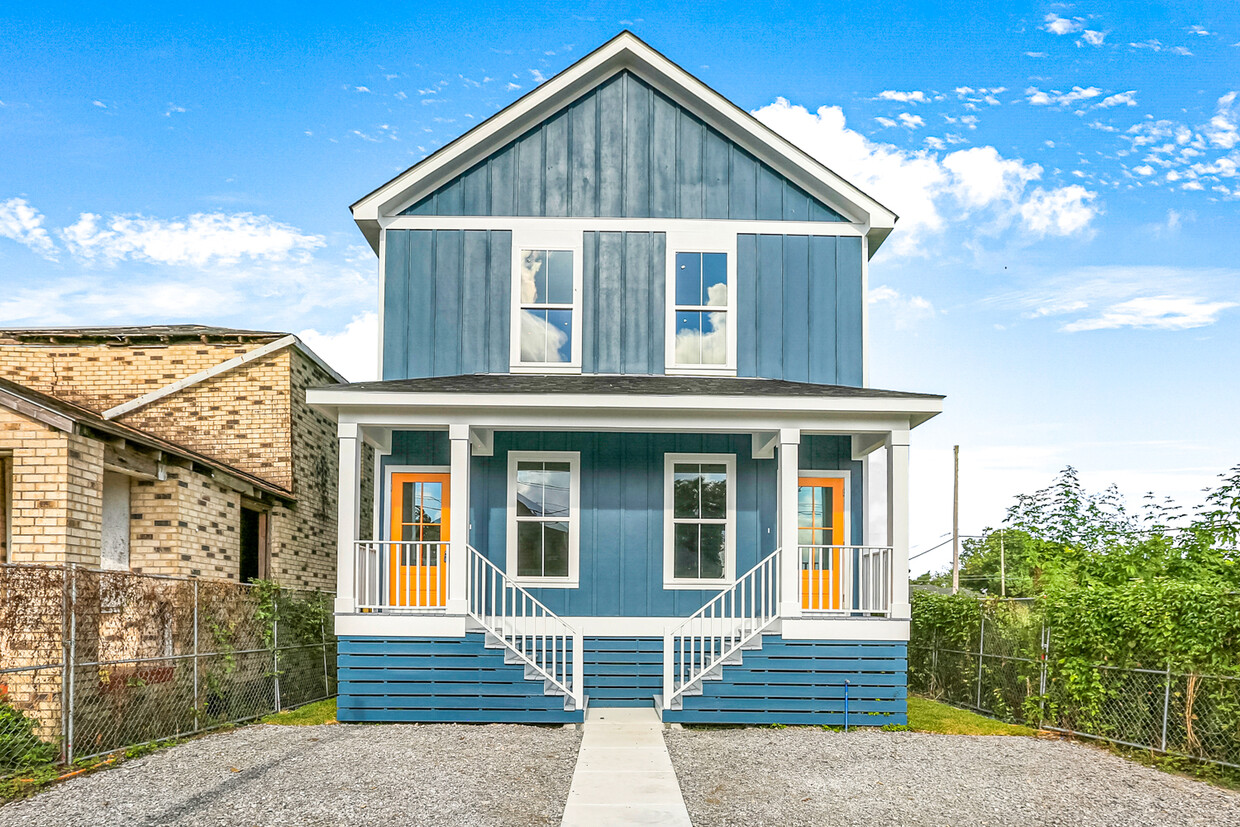 Foto principal - 1838 Egania St
