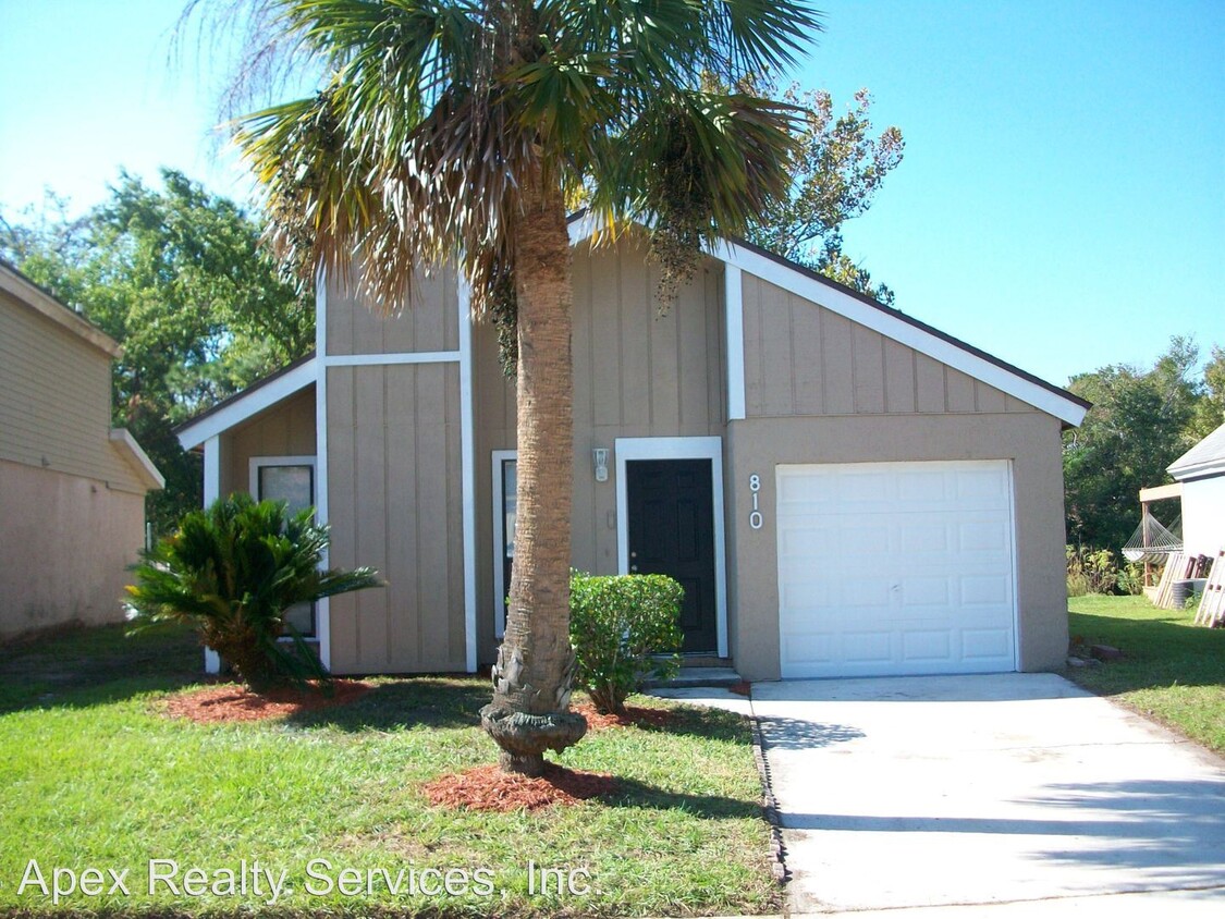 Primary Photo - 2 br, 2 bath House - 810 Libra Street