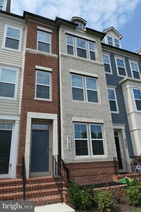 9780 Fields Rd, Gaithersburg, MD 20878 Townhome Rentals in