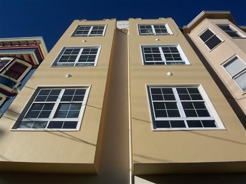 Foto del edificio - 510 Page St