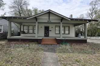 Building Photo - 1401 E Powhatan Ave