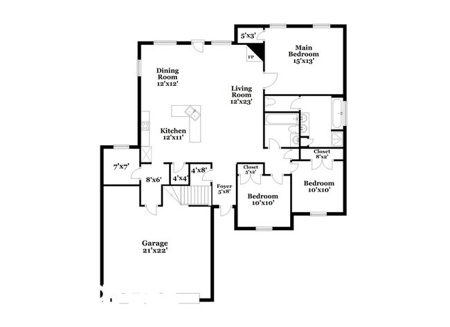 Building Photo - 121 Magnolia Gardens Dr