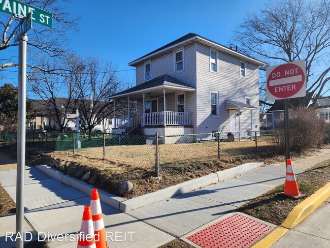 Foto del edificio - 2 br, 2 bath House - 200 Grant st