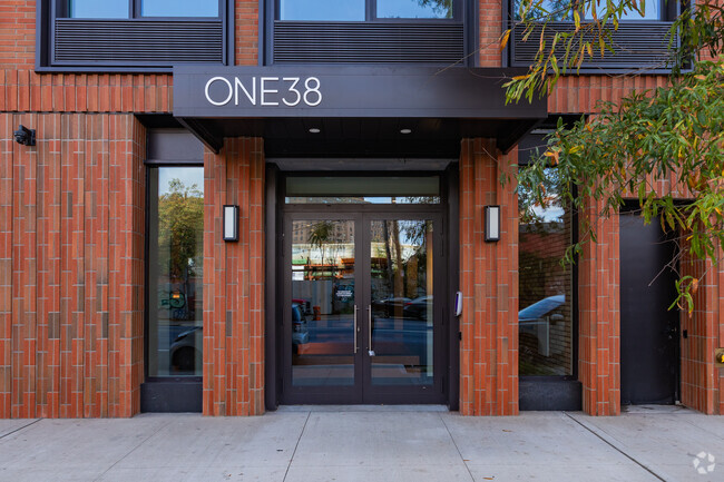 Building Photo - ONE38