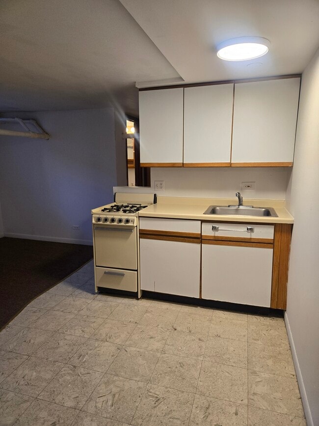 Foto del edificio - 3036 N Halsted St