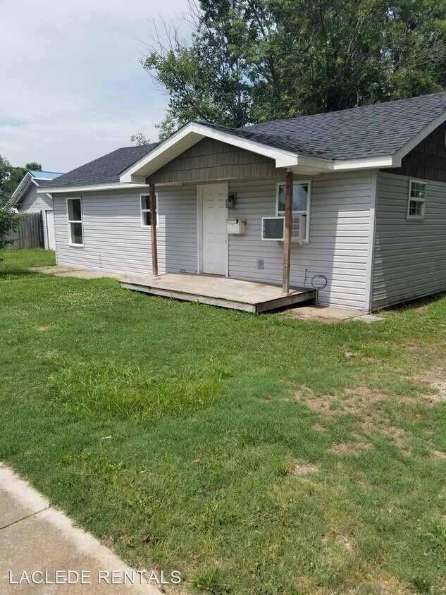 Primary Photo - 2 br, 1 bath House - 273 W 5TH