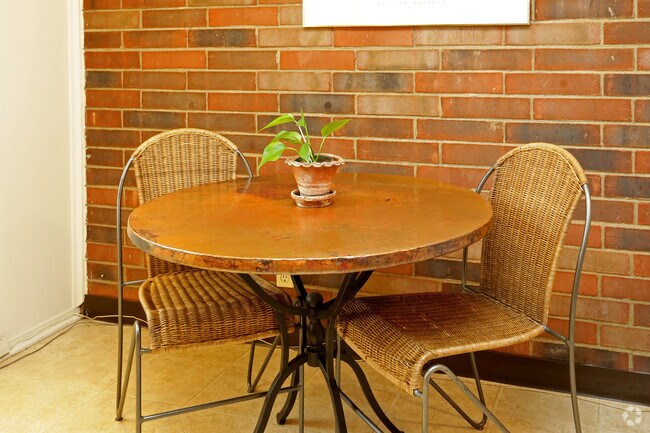 Foto del interior - The Country Acres Apartment Community