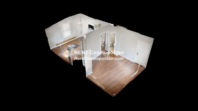 Foto del edificio - 111 Boston Ave