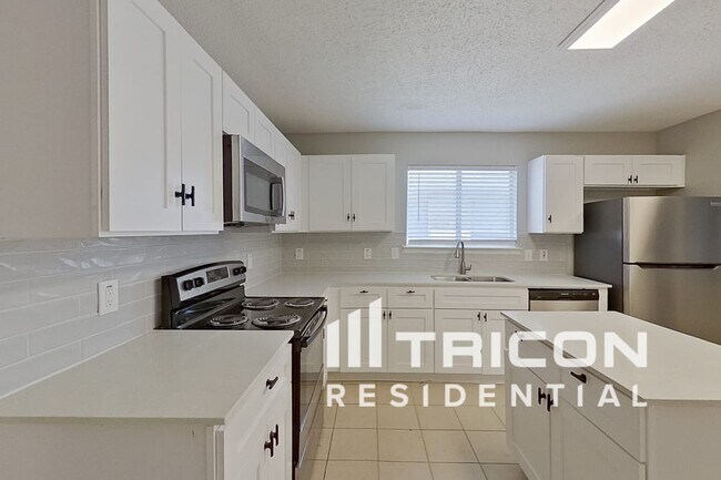 Foto del edificio - 2922 Marquis Ln