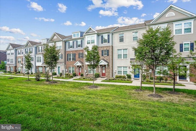 Foto del edificio - 3013 Duvall Ridge Rd