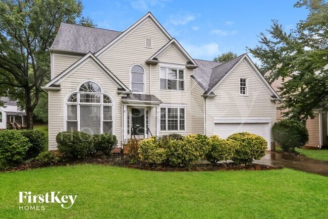 Foto del edificio - 4801 Brownes Ferry Rd
