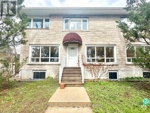 Building Photo - 225-225 Cobourg St