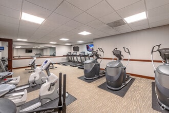 Interior Photo - University Studios