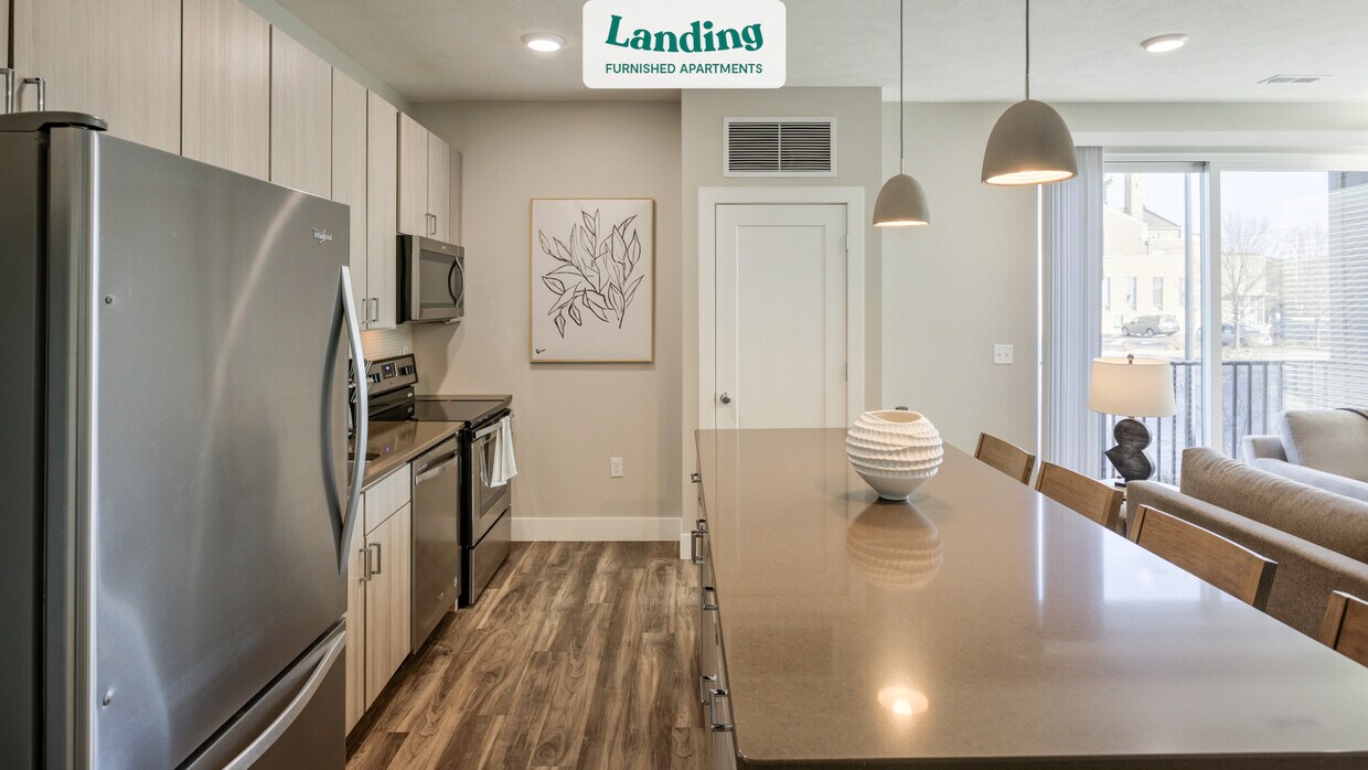 Foto principal - 2100 E Aventura Way