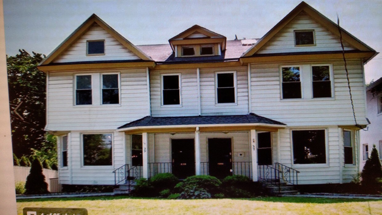 Primary Photo - 37 Chittenden Ave
