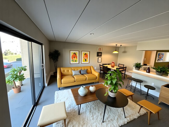 Foto del edificio - 43-51 Albion Unit A1