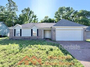 Building Photo - 4381 Pecan Creek Cir S