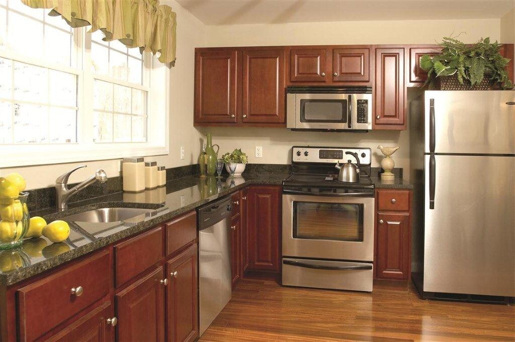 Prospect Hills Townhomes for Rent Lebanon, NH