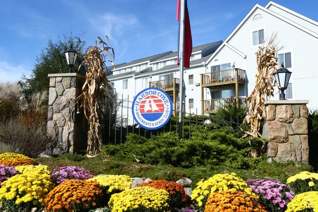 Foto del edificio - Harbor Cove