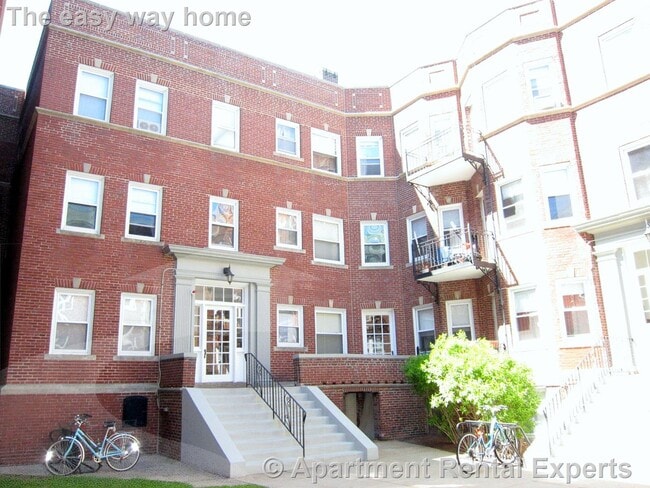 Photo - 163 Summer St Apartment