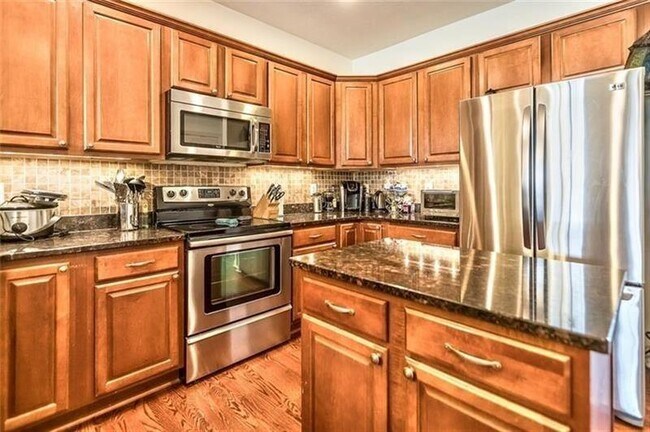 Foto del edificio - 358 Marshall Heights Dr