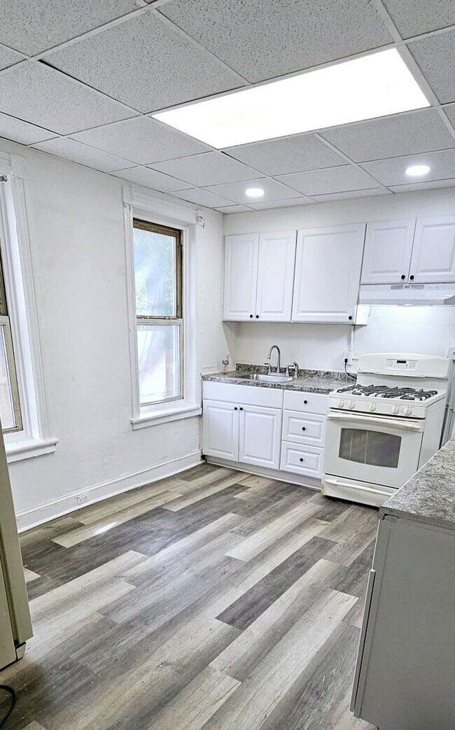 Foto del edificio - 531 Stuyvesant Ave