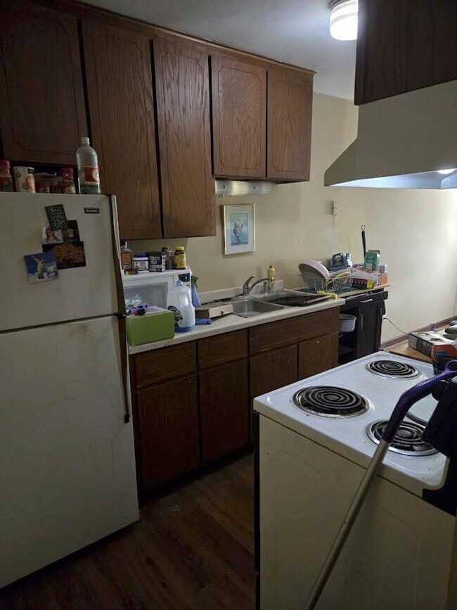 Foto del edificio - 1 Bedroom Condo in St. Louis Park